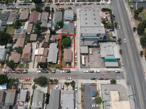 2 Bed Home for Sale in East Los Angeles, California