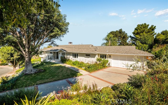 27330 Rainbow Ridge Road, Palos Verdes Peninsula, California 90274, 4 Bedrooms Bedrooms, ,4 BathroomsBathrooms,Residential,Sold,Rainbow Ridge,PV20059673