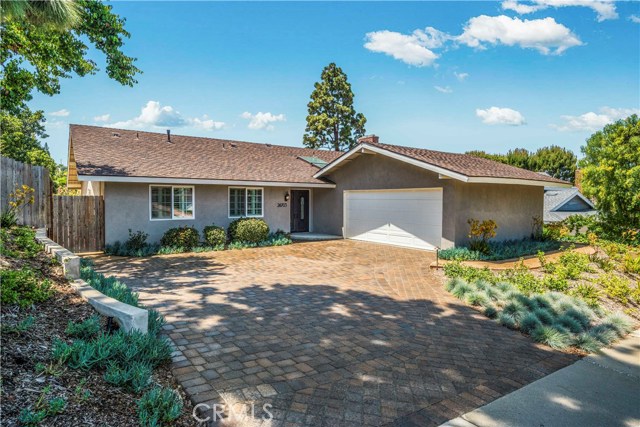 26703 Honey Creek Road, Rancho Palos Verdes, California 90275, 3 Bedrooms Bedrooms, ,2 BathroomsBathrooms,Residential,Sold,Honey Creek,PV18134062