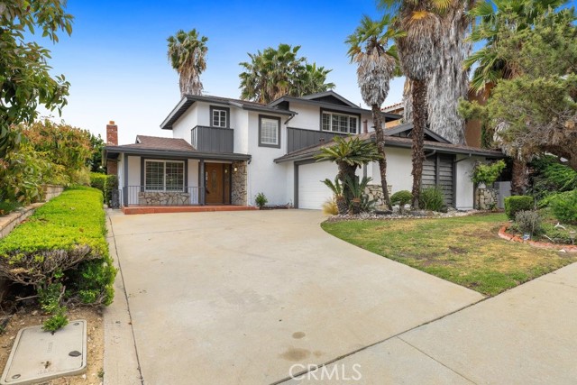 1868 Peninsula Verde Drive, Rancho Palos Verdes, California 90275, 4 Bedrooms Bedrooms, ,2 BathroomsBathrooms,Residential,Sold,Peninsula Verde,SB21107250