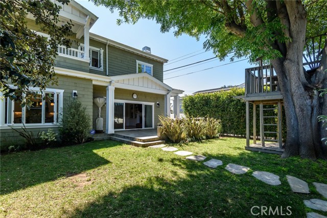 1701 Nelson Avenue, Manhattan Beach, California 90266, 5 Bedrooms Bedrooms, ,4 BathroomsBathrooms,Residential,Sold,Nelson,SB18080834