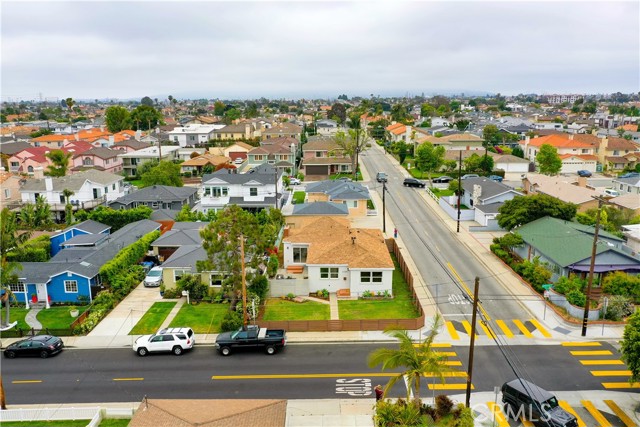 2200 Robinson Street, Redondo Beach, California 90278, 3 Bedrooms Bedrooms, ,2 BathroomsBathrooms,Residential,Sold,Robinson,PW21102931