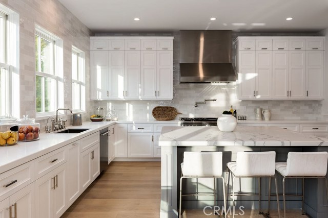 Functional and artful storage solutions