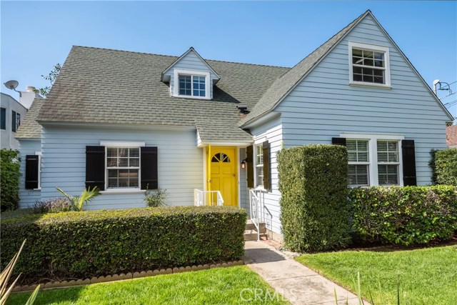 1563 Golden Avenue, Hermosa Beach, California 90254, 3 Bedrooms Bedrooms, ,2 BathroomsBathrooms,Residential,Sold,Golden,SB20063738