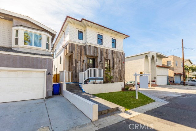 3509 Alma Avenue, Manhattan Beach, California 90266, 4 Bedrooms Bedrooms, ,3 BathroomsBathrooms,Residential,Sold,Alma,SB16737373