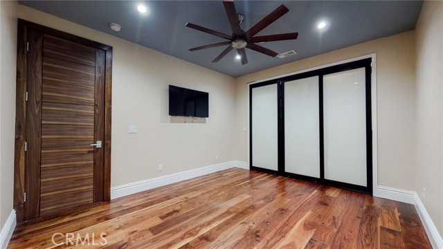 Upstairs Bedroom 1