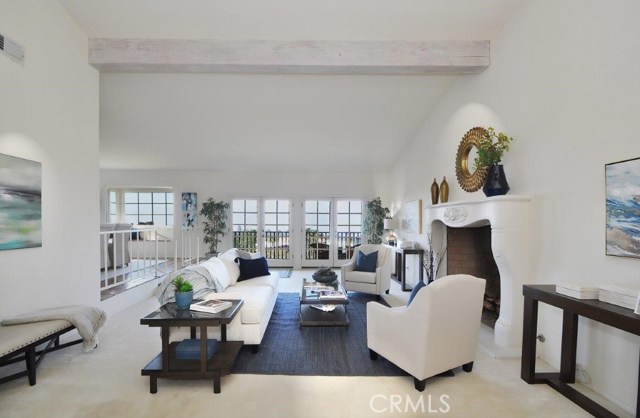 5 Via La Cima, Rancho Palos Verdes, California 90275, 3 Bedrooms Bedrooms, ,3 BathroomsBathrooms,Residential,Sold,Via La Cima,SB18108410