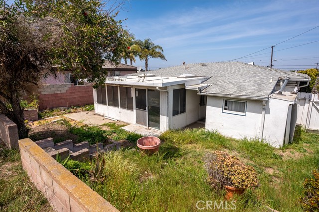 2302 Ives Lane, Redondo Beach, California 90278, 2 Bedrooms Bedrooms, ,1 BathroomBathrooms,Residential,Sold,Ives Lane,SB21080120