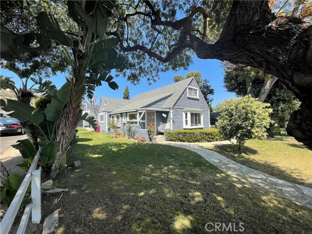 24263 Los Codona Avenue, Torrance, California 90505, ,Residential Income,Sold,Los Codona,SB21079637