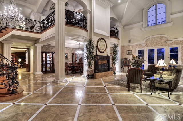 Photo of 19051 Cerro Villa Drive, Villa Park, CA 92861