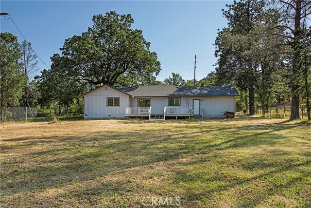 23875 Hilderbrand Road