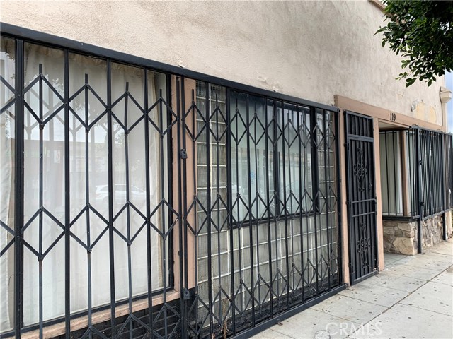 115 Anaheim Street, 90744, ,Commercial,For Sale,Anaheim,TR20238050