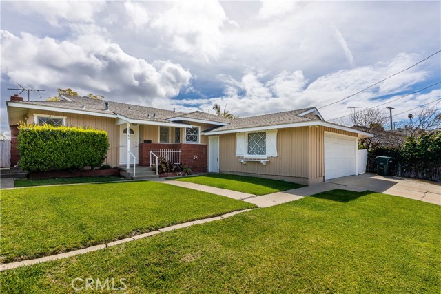 28706 Enrose Avenue, Rancho Palos Verdes, California 90275, 4 Bedrooms Bedrooms, ,1 BathroomBathrooms,Residential,Sold,Enrose,SB20063788