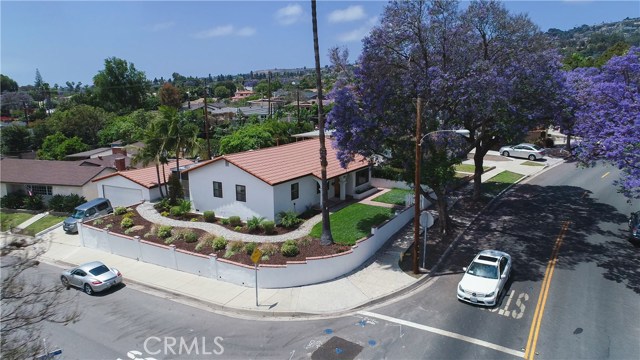 1902 Trudie Drive, Rancho Palos Verdes, California 90275, 3 Bedrooms Bedrooms, ,1 BathroomBathrooms,Residential,Sold,Trudie,SB18146373