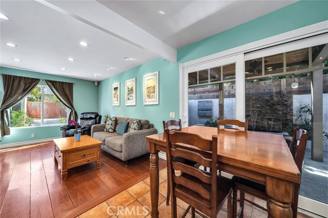 2308 Gates Avenue, Redondo Beach, California 90278, 3 Bedrooms Bedrooms, ,1 BathroomBathrooms,Residential,Sold,Gates,SB21062151