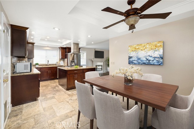 2503 Rindge Lane, Redondo Beach, California 90278, 4 Bedrooms Bedrooms, ,2 BathroomsBathrooms,Residential,Sold,Rindge,SB21099186