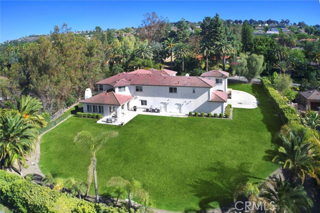 Photo of 420 S Peralta Hills Drive, Anaheim Hills, CA 92807