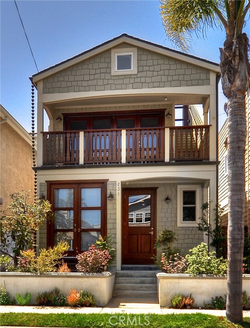 Photo of 231 15th Street, Seal Beach, CA 90740