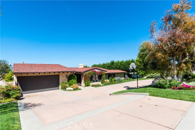 1505 Via Asturias, Palos Verdes Estates, California 90274, 4 Bedrooms Bedrooms, ,2 BathroomsBathrooms,Residential,Sold,Via Asturias,SB17083170