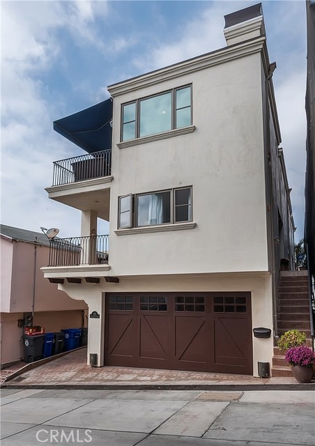 125 20th Place, Manhattan Beach, California 90266, 3 Bedrooms Bedrooms, ,4 BathroomsBathrooms,Residential,Sold,20th,SB18284668