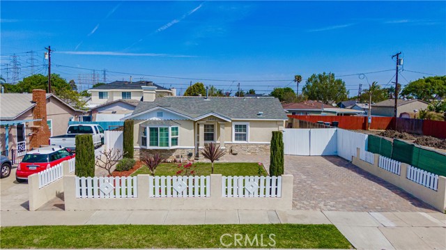 3 Bed Home for Sale in Torrance, California