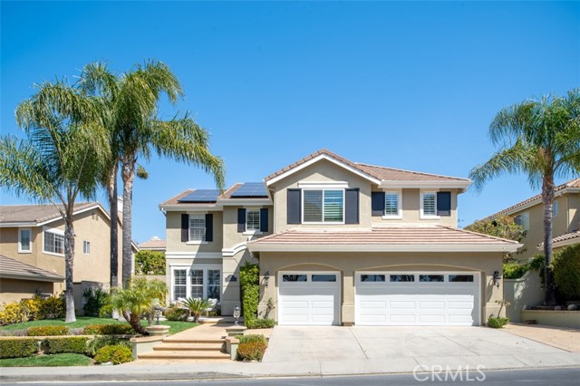 Photo of 8 Sycamore Canyon Drive, Rancho Santa Margarita, CA 92679