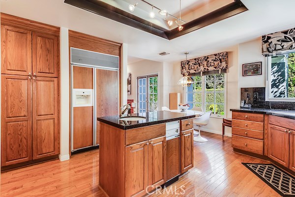 32 Hillcrest Meadows, Rolling Hills Estates, California 90274, 4 Bedrooms Bedrooms, ,3 BathroomsBathrooms,Residential,Sold,Hillcrest Meadows,PV19151102