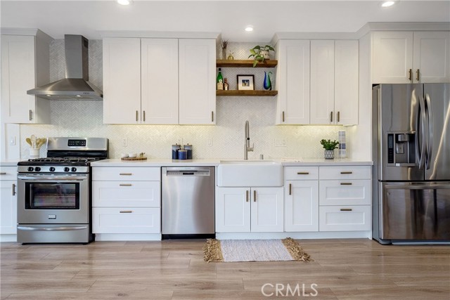 2 Bed Home for Sale in Silver Lake, California