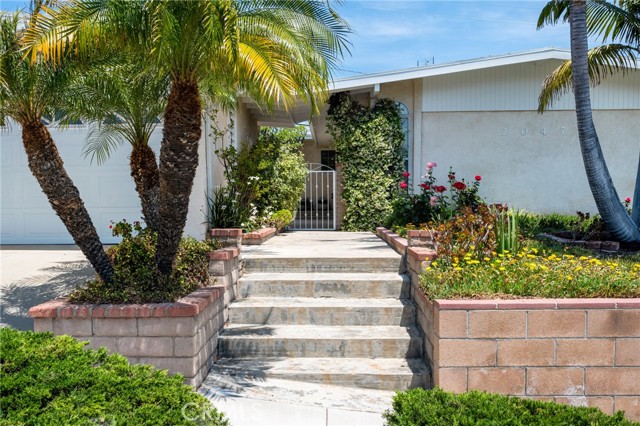 2047 Macarthur Street, Rancho Palos Verdes, California 90275, 4 Bedrooms Bedrooms, ,1 BathroomBathrooms,Residential,Sold,Macarthur,PV21118320