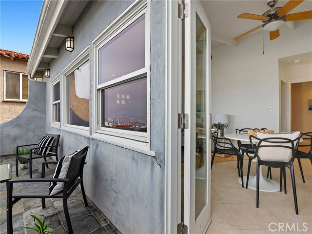 3605 Crest Drive, Manhattan Beach, California 90266, 2 Bedrooms Bedrooms, ,2 BathroomsBathrooms,Residential,Sold,Crest,PW20101894