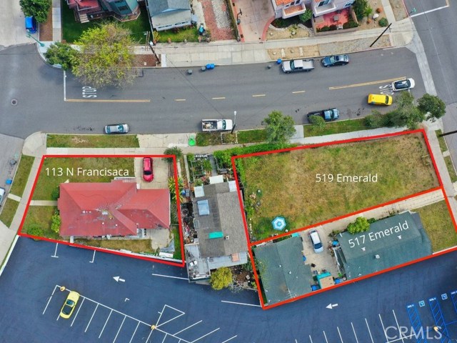 113 Francisca Avenue, Redondo Beach, California 90277, 2 Bedrooms Bedrooms, ,2 BathroomsBathrooms,Residential,Sold,Francisca,PV20055927