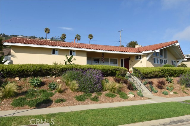 4133 Stalwart Drive, Rancho Palos Verdes, California 90275, 3 Bedrooms Bedrooms, ,1 BathroomBathrooms,Residential,Sold,Stalwart,PV19122421