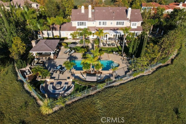 Photo of 9 Windcroft Drive, Coto de Caza, CA 92679