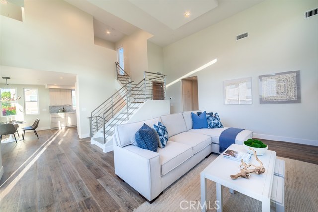 2713 Carnegie Lane, Redondo Beach, California 90278, 4 Bedrooms Bedrooms, ,4 BathroomsBathrooms,Residential,Sold,Carnegie,SB19228634