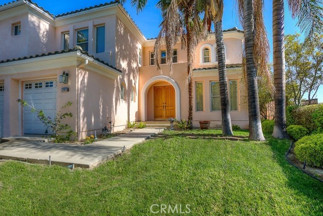Photo of 7471 Westcliff Drive, West Hills, CA 91307