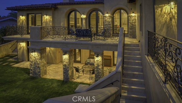 1217 Granvia Altamira, Palos Verdes Estates, California 90274, 5 Bedrooms Bedrooms, ,5 BathroomsBathrooms,Residential,Sold,Granvia Altamira,PV17080269