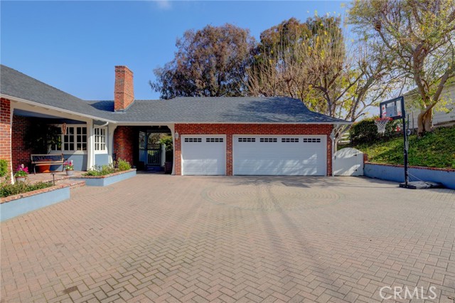 58 Hidden Valley Road, Rolling Hills Estates, California 90274, 6 Bedrooms Bedrooms, ,5 BathroomsBathrooms,Residential,Sold,Hidden Valley,SB21026059