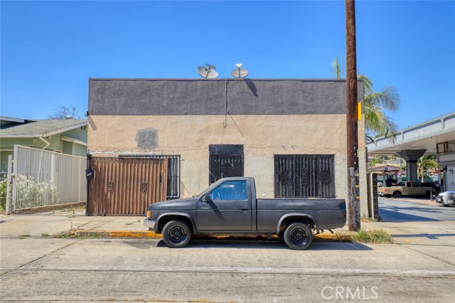  Income Home for Sale in East Los Angeles, California