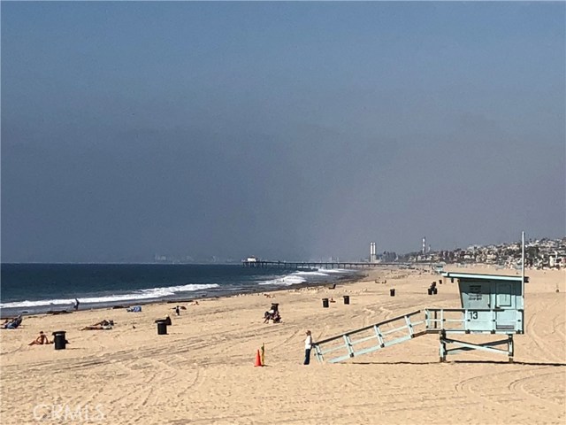 1707 Pacific Coast, Hermosa Beach, California 90254, 2 Bedrooms Bedrooms, ,2 BathroomsBathrooms,Residential,Sold,Pacific Coast,SB18261938