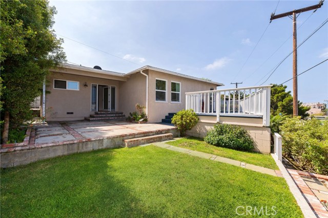 613 19th Street, Manhattan Beach, California 90266, 3 Bedrooms Bedrooms, ,2 BathroomsBathrooms,Residential,Sold,19th,SB19216606