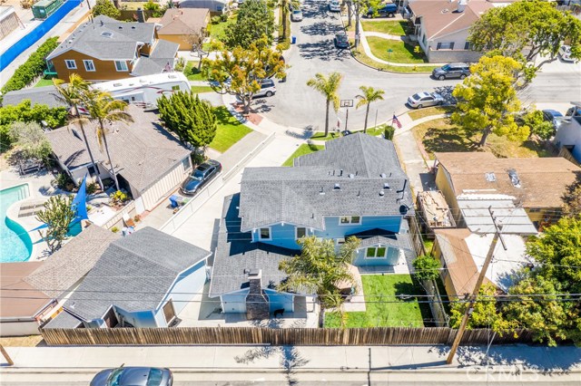 1005 Pruitt Drive, Redondo Beach, California 90278, 4 Bedrooms Bedrooms, ,1 BathroomBathrooms,Residential,Sold,Pruitt,SB19088882