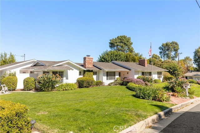 11 Palomino Lane, Rolling Hills Estates, California 90274, 4 Bedrooms Bedrooms, ,1 BathroomBathrooms,Residential,Sold,Palomino,SB20237174