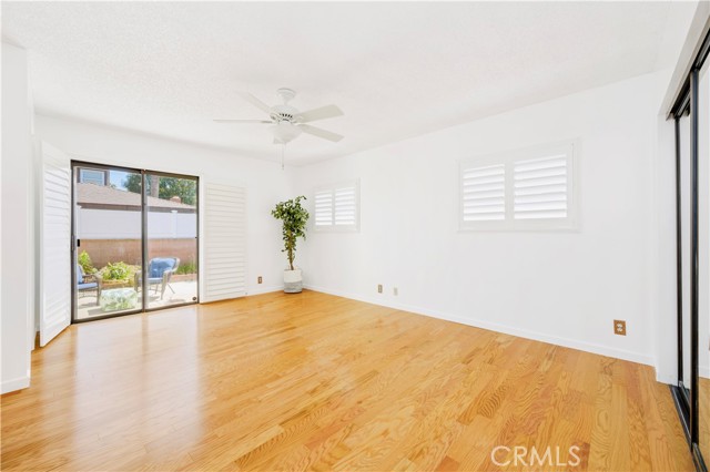 Awesome Primary Bedroom Sanctuary.