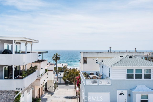 3312 Manhattan Avenue, Manhattan Beach, California 90266, 4 Bedrooms Bedrooms, ,2 BathroomsBathrooms,Residential,Sold,Manhattan,SB18109230