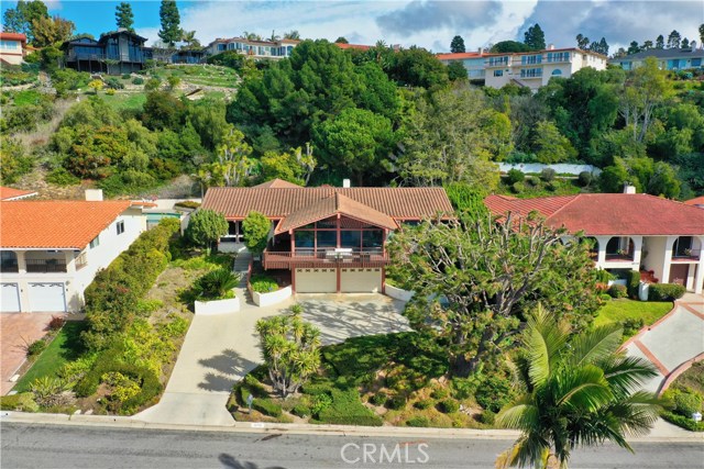 30112 Avenida Tranquila, Rancho Palos Verdes, California 90275, 4 Bedrooms Bedrooms, ,1 BathroomBathrooms,Residential,Sold,Avenida Tranquila,PV20013657