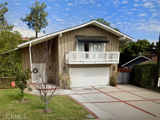 Photo of 26721 Estanciero Drive, Mission Viejo, CA 92691