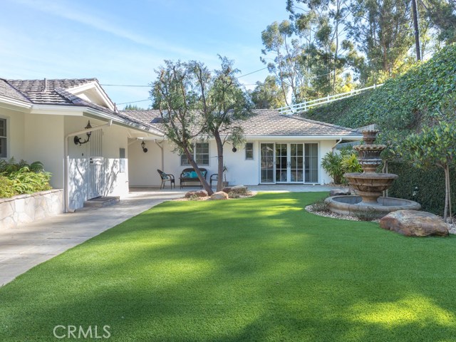 2680 Palos Verdes Drive, Rolling Hills Estates, California 90274, 4 Bedrooms Bedrooms, ,1 BathroomBathrooms,Residential,Sold,Palos Verdes,PV19027798