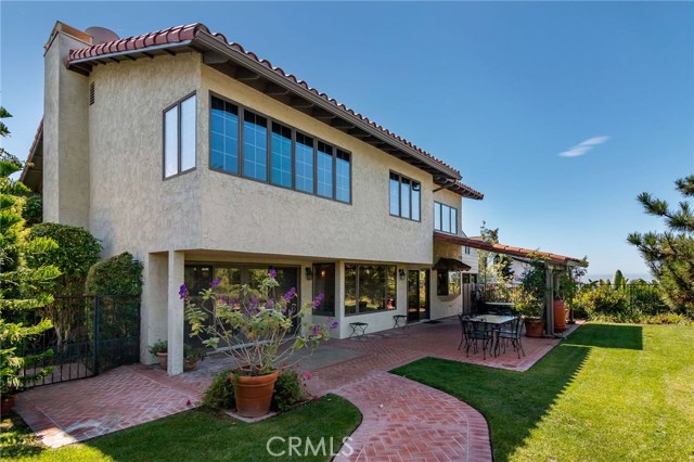 6747 Verde Ridge Road, Rancho Palos Verdes, California 90275, 5 Bedrooms Bedrooms, ,3 BathroomsBathrooms,Residential,Sold,Verde Ridge,SB19223827