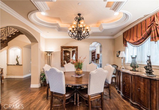 2012 Robinson Street, Redondo Beach, California 90278, 5 Bedrooms Bedrooms, ,3 BathroomsBathrooms,Residential,Sold,Robinson,SB18078924