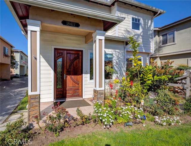 18417 Mansel Avenue, Redondo Beach, California 90278, 3 Bedrooms Bedrooms, ,2 BathroomsBathrooms,Residential,Sold,Mansel,SB19057832